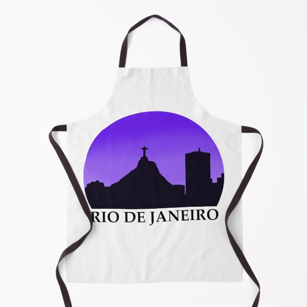 Artikelvorschau, Die Städte der Welt – Rio de Janeiro entworfen und verkauft von RaczekForArt.