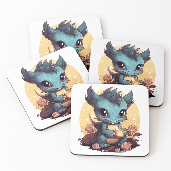 Item preview, Romantic Young Dragon designed and sold by ernx.