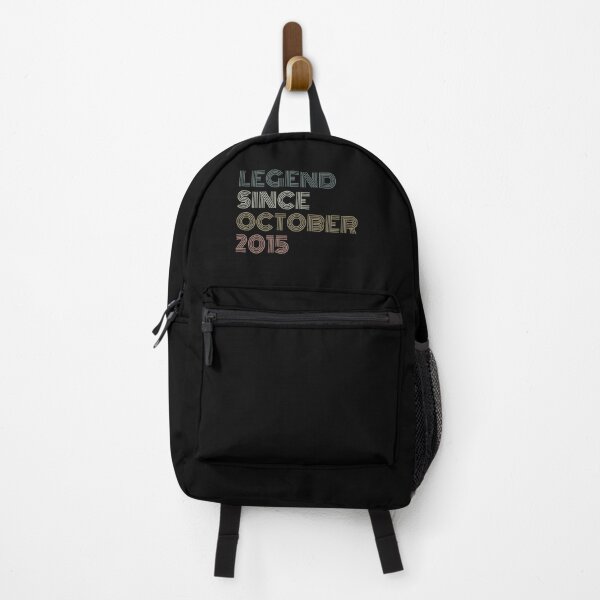 Item preview, Legend Since October 2015 designed and sold by FarisyStore.