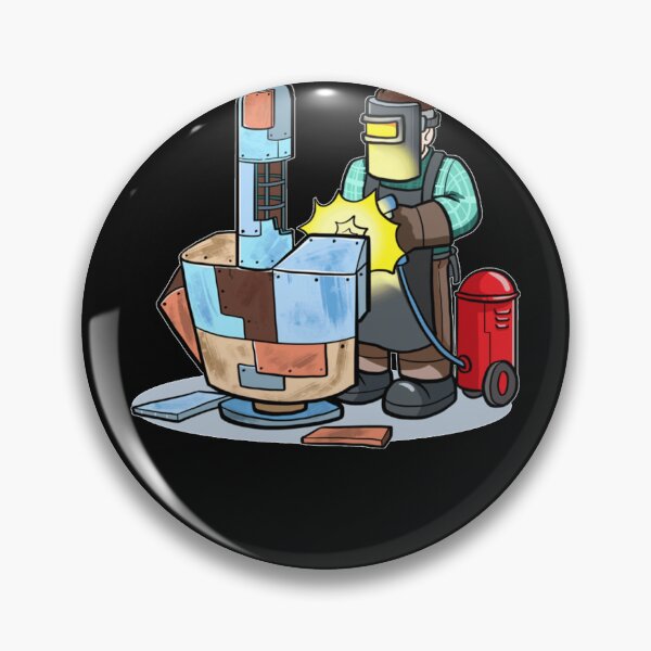 Artikelvorschau, Welding Metal Middle Finger Welder  T  entworfen und verkauft von YazminesDevoe.