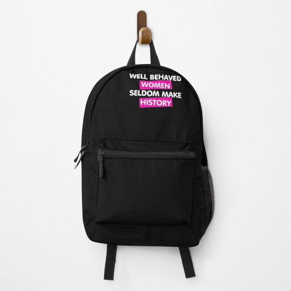 Item preview, Well Behaved Women designed and sold by YazminesDevoe.