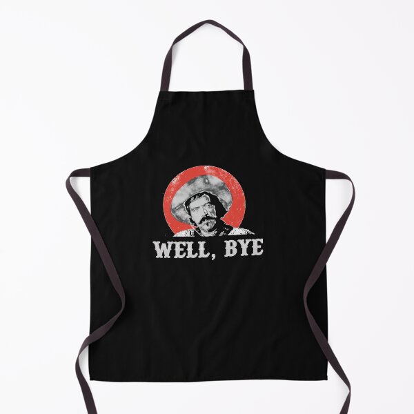 Item preview, Well, Bye In White Stencil designed and sold by YazminesDevoe.