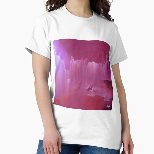 Genesis Part 1 Classic T-Shirt