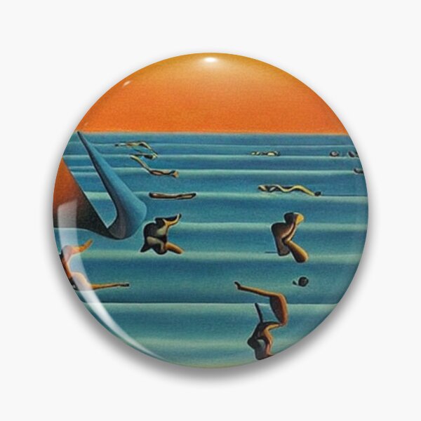 Item preview, The Great Flood designed and sold by George Hutton Hunter.