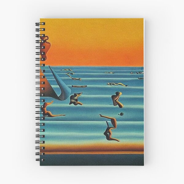 Item preview, The Great Flood designed and sold by George Hutton Hunter.