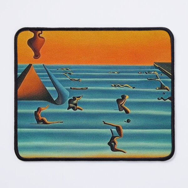 Item preview, The Great Flood designed and sold by George Hutton Hunter.
