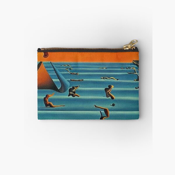 Item preview, The Great Flood designed and sold by George Hutton Hunter.