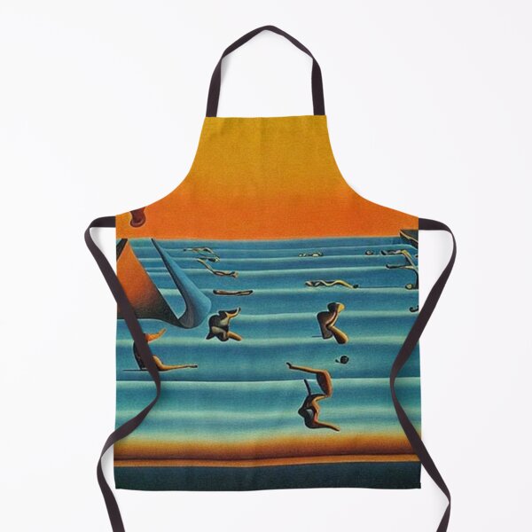 Item preview, The Great Flood designed and sold by George Hutton Hunter.