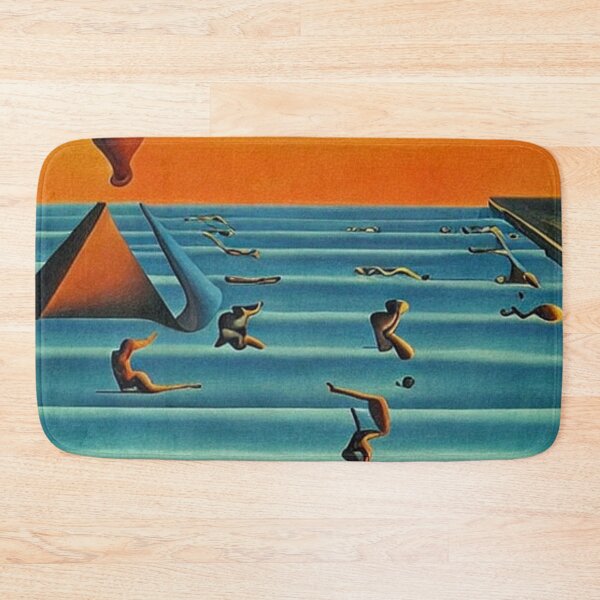 Item preview, The Great Flood designed and sold by George Hutton Hunter.