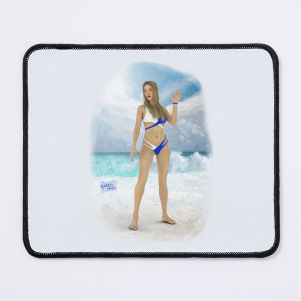 Item preview, Julia designed and sold by qtasis.