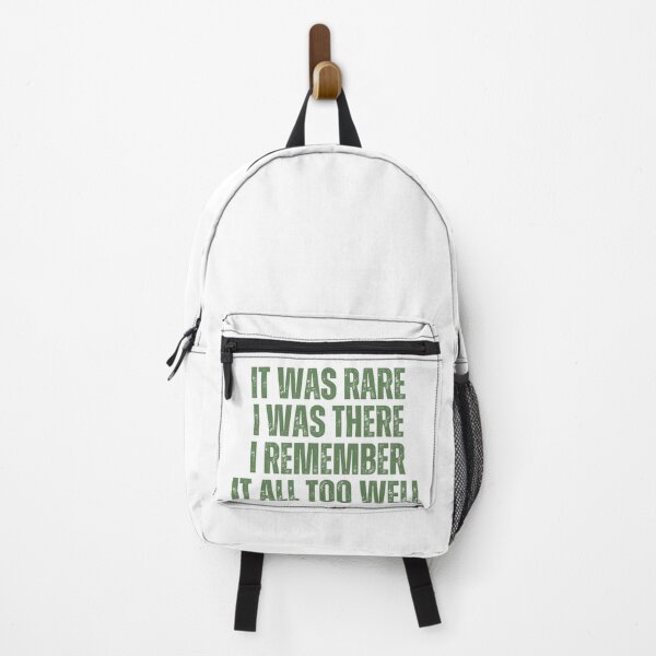 Item preview, It Was Rare I Was There I Remember It All Too Well designed and sold by StickerSparkle.