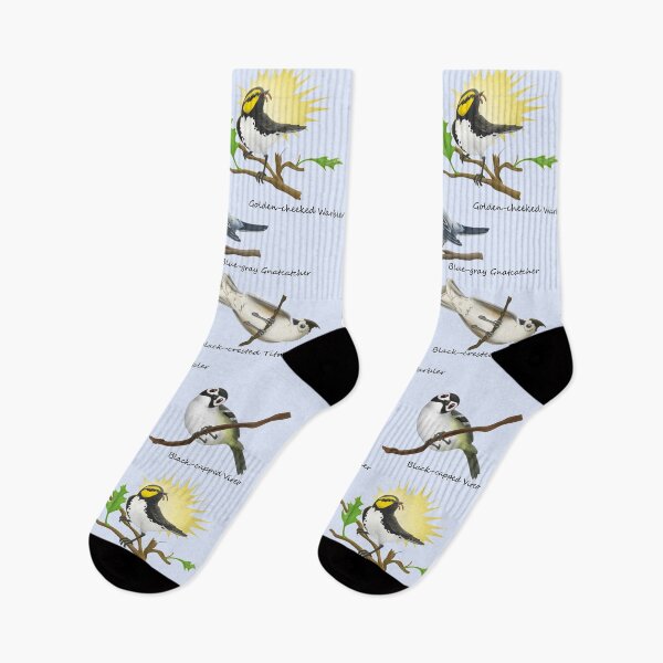 Item preview, For the Birds designed and sold by SadieLouHays.
