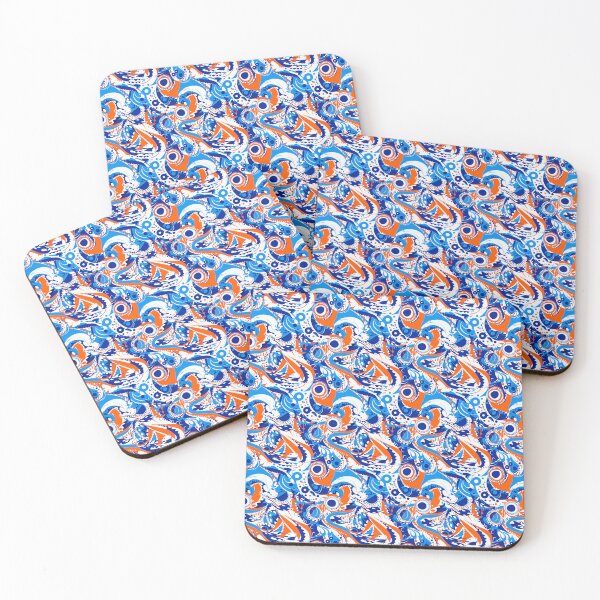 Item preview, Swamp Legends designed and sold by Loftninjas.