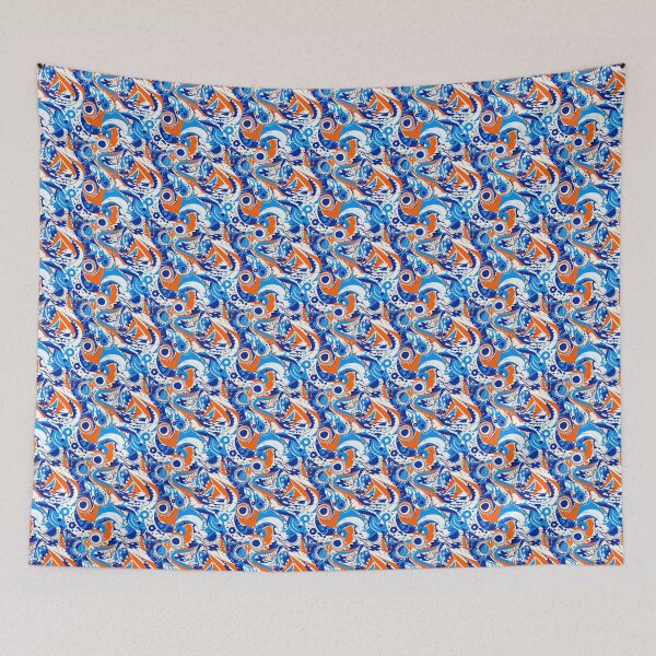 Item preview, Swamp Legends designed and sold by Loftninjas.
