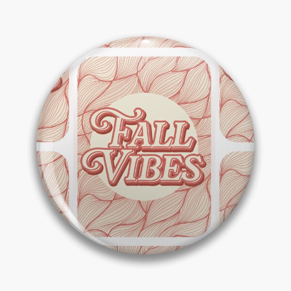 Item preview, Fall Vibes, Fall is here designed and sold by Anil Coskun.