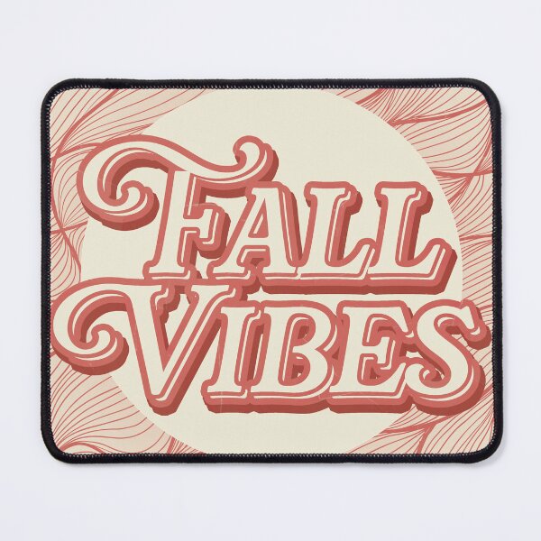 Item preview, Fall Vibes, Fall is here designed and sold by Anil Coskun.