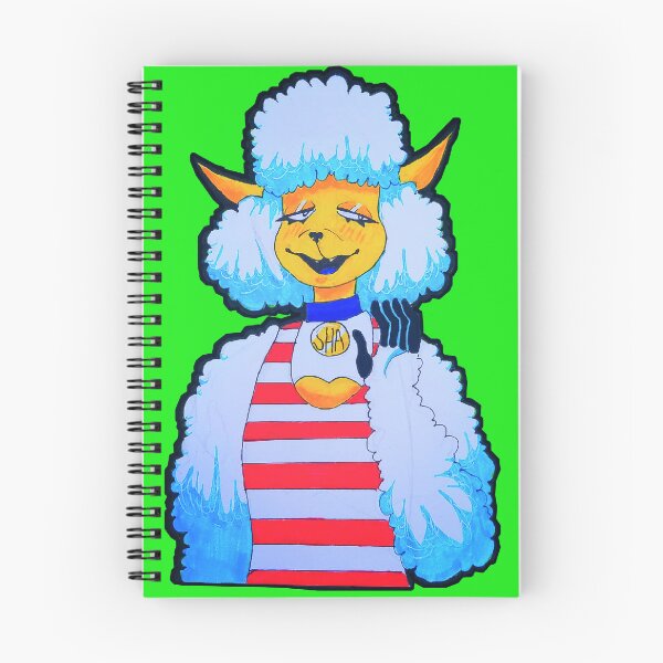 Item preview, Sha The Sheep - The Walten files designed and sold by crystallinesoup.