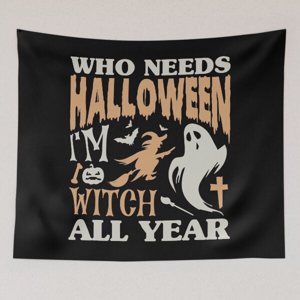 Item preview, Halloween  designed and sold by Theartofawesome.