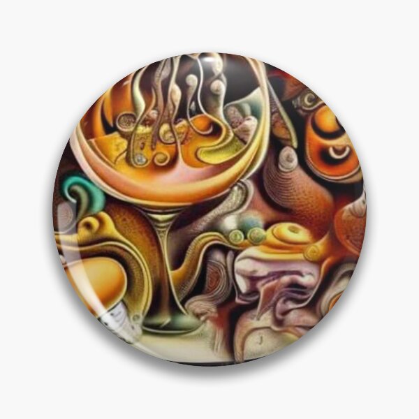 Item preview, Intoxicated designed and sold by George Hutton Hunter.
