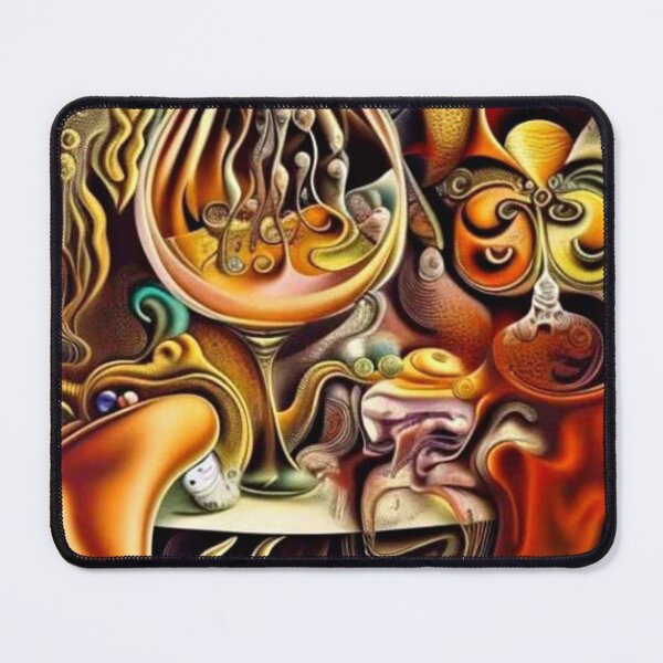 Item preview, Intoxicated designed and sold by George Hutton Hunter.