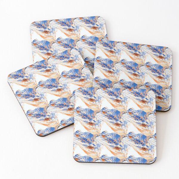 Item preview, Swamp Legends designed and sold by Loftninjas.