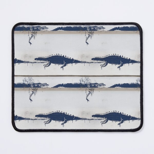 Item preview, Swamp Legends designed and sold by Loftninjas.