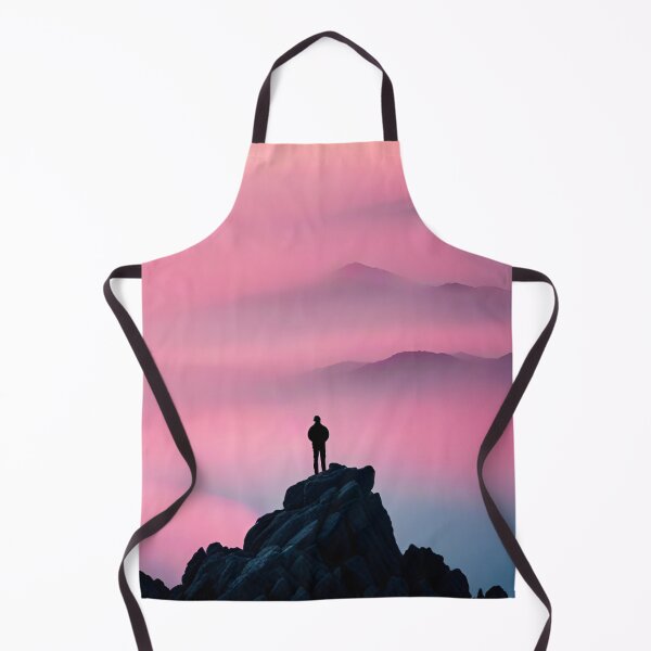 Item preview, Sunrise on the Mountain: A Moment of Serenity designed and sold by ALLAIMERCH.