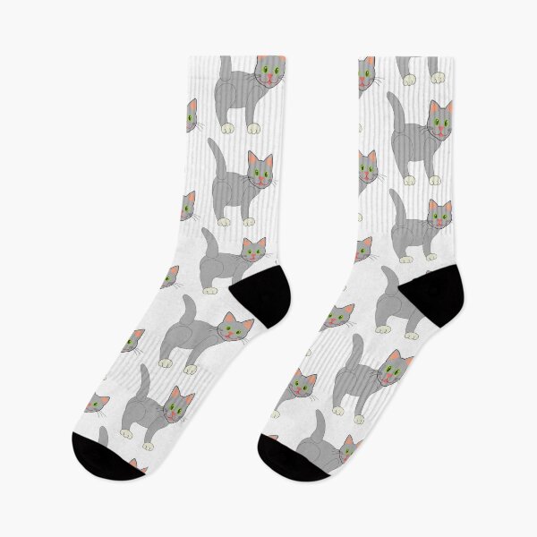 Item preview, Exciting smiling cat for pet lovers designed and sold by thespecialtyhub.