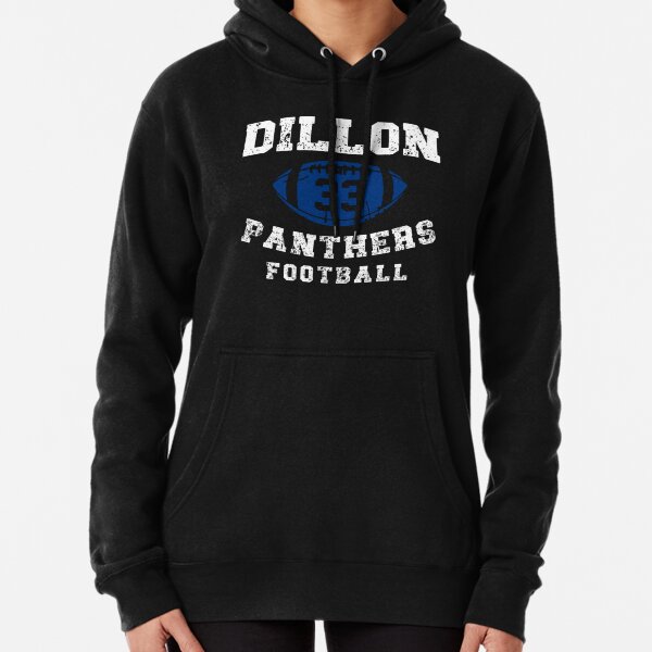 Adult Dillon Panthers Football Riggins 33 Pullover Sweatshirt