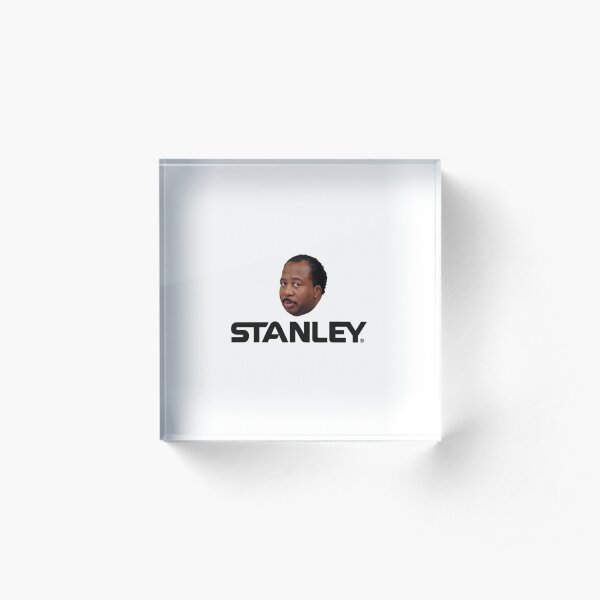 stanley logo sticker｜TikTok Search