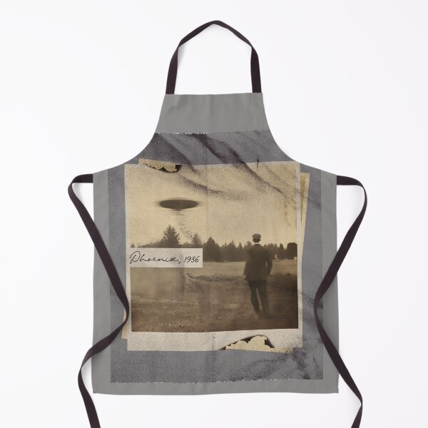 Item preview, Embrace the UAP enigma designed and sold by Beyond The Veil.