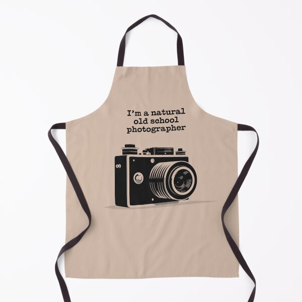 Item preview, Natural old school photographer ArtNº6R designed and sold by Bauani.