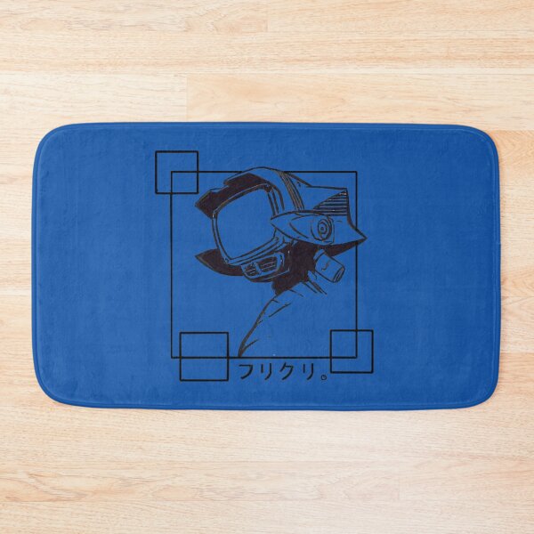Item preview, Canti. (FLCL) designed and sold by boonea-revalo.
