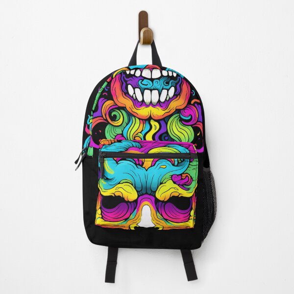 Item preview, Color demon designed and sold by TheRealmWithin.