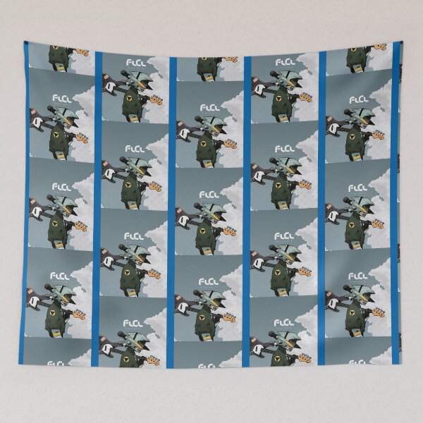 Item preview, FLCCL designed and sold by boonea-revalo.