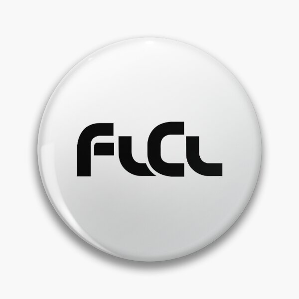 Item preview, FLCL  designed and sold by boonea-revalo.