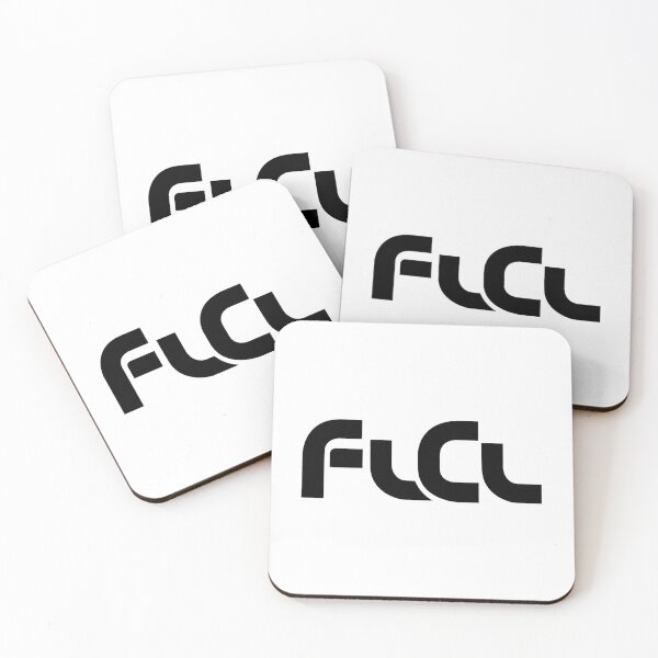 Item preview, FLCL  designed and sold by boonea-revalo.
