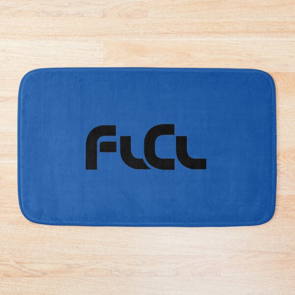 Item preview, FLCL  designed and sold by boonea-revalo.