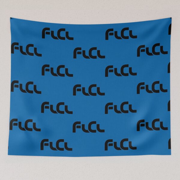 Item preview, FLCL  designed and sold by boonea-revalo.