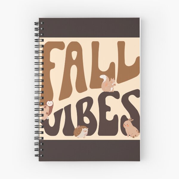 Item preview, Fall vibes designed and sold by TOBYEDD.
