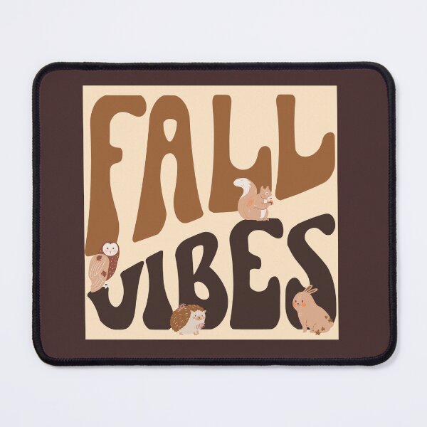 Item preview, Fall vibes designed and sold by TOBYEDD.