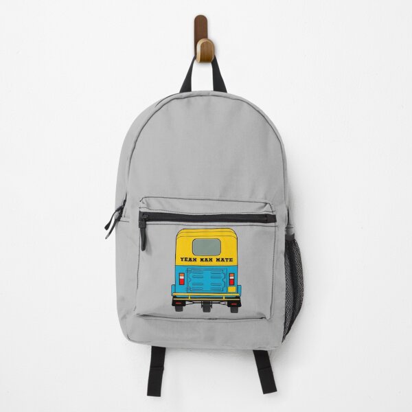 Item preview, Yeah nah mate designed and sold by UniqueDesignHub.