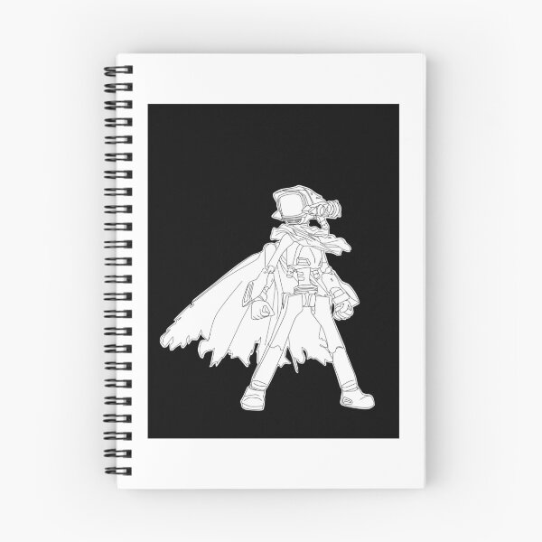 Item preview, FLCL - CANTI Graphic designed and sold by boonea-revalo.