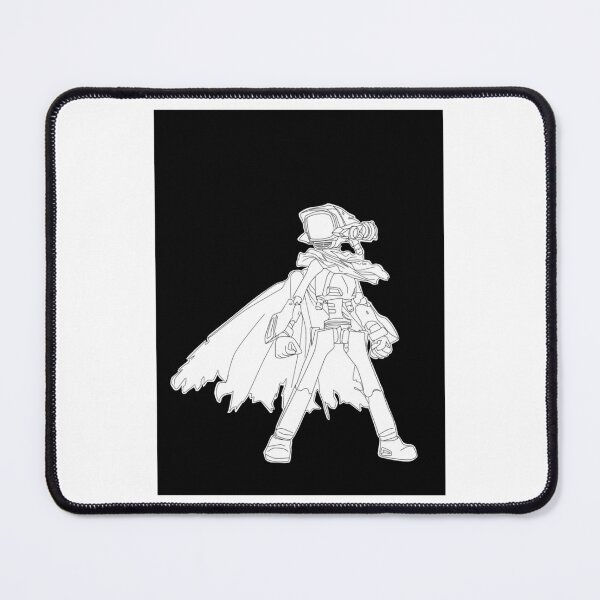 Item preview, FLCL - CANTI Graphic designed and sold by boonea-revalo.