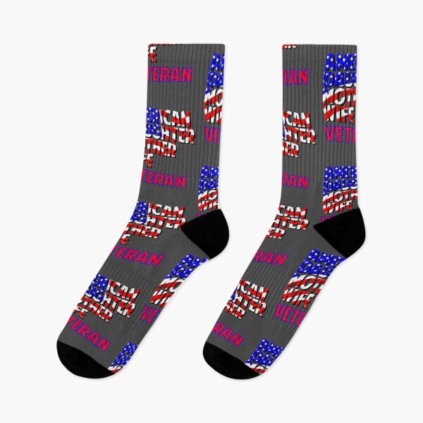 Item preview, America daughter mother veteran designed and sold by Colorfulman.