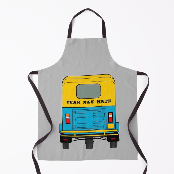 Item preview, Yeah nah mate  designed and sold by UniqueDesignHub.
