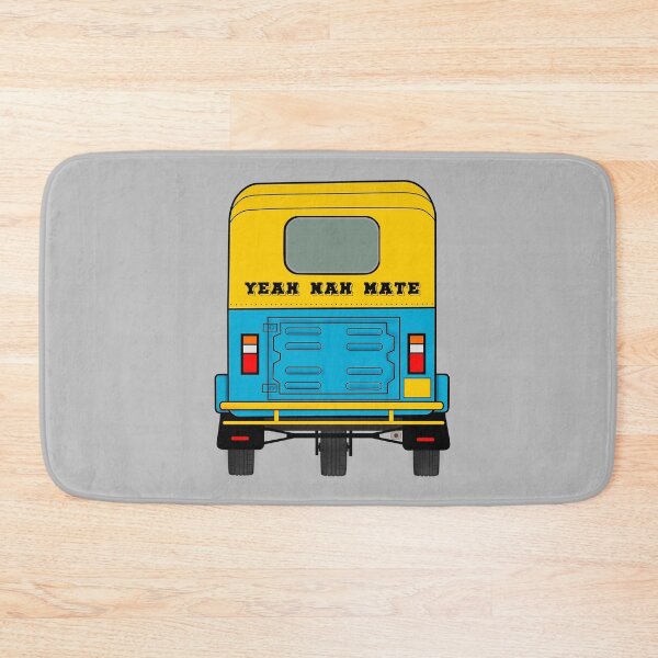 Item preview, Yeah nah mate  designed and sold by UniqueDesignHub.