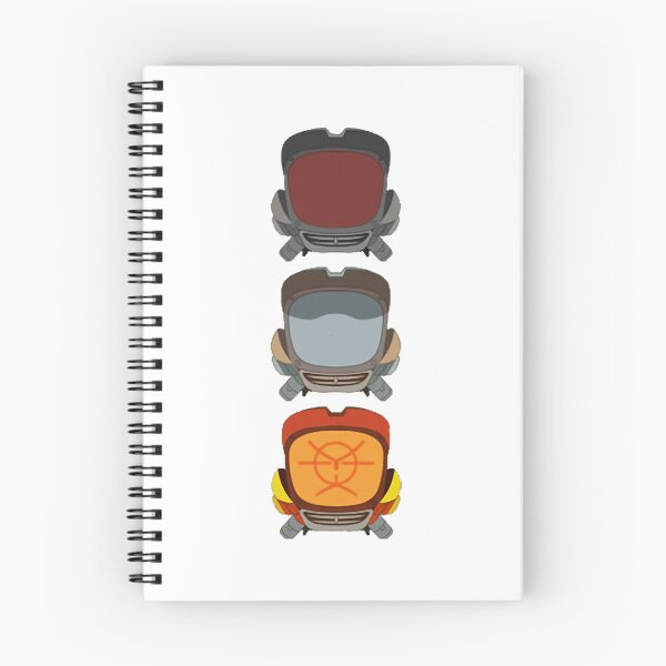 Item preview, FLCL - Canti Heads designed and sold by boonea-revalo.