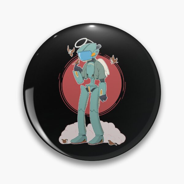 Item preview, FLCL - Canti designed and sold by boonea-revalo.