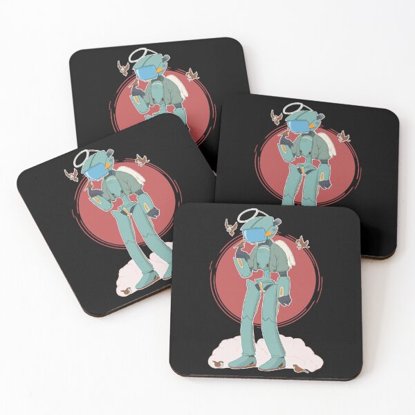 Item preview, FLCL - Canti designed and sold by boonea-revalo.